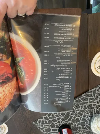 Bild von Lieblings Restaurant - Cafe - Bar