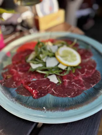 Bild von Ristorante Amuni Dieburg