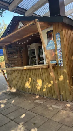 Bild von Das Vereinsheim