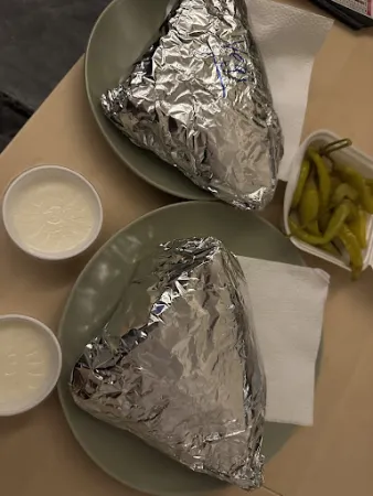 Bild von Deniz Döner & Pizzeria Schaafheim