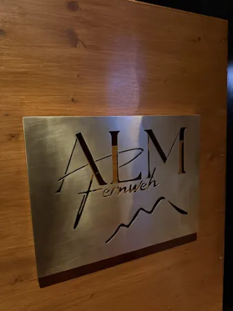 Bild von Alm Fernweh