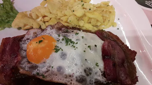 Bild von Auszeit Restaurant & Sportsbar