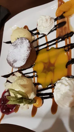 Bild von Auszeit Restaurant & Sportsbar