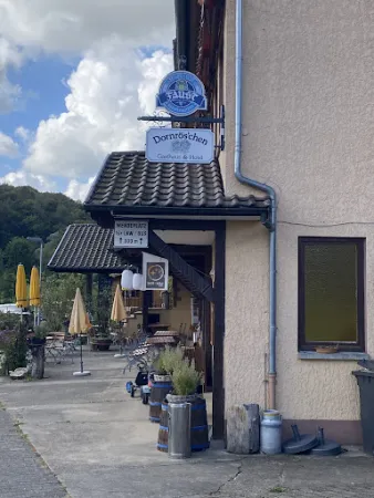 Bild von Odenwald-Gasthaus Dornröschen