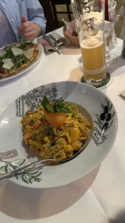 Bild von Ristorante, Pizzeria & Pension il Classico