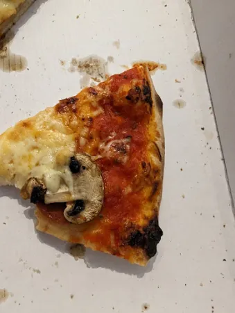 Bild von PIZZERIA DA LUIGI II