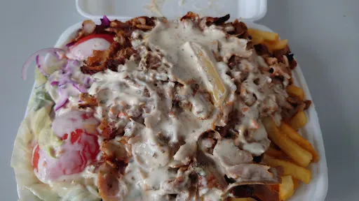 Bild von Döner und Pizzeria