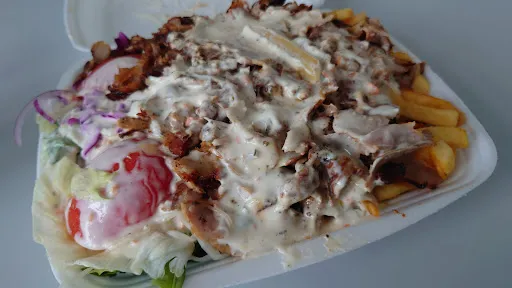 Bild von Döner und Pizzeria