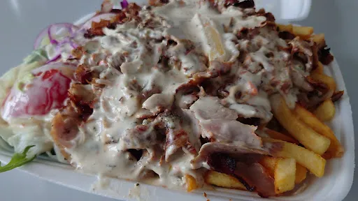 Bild von Döner und Pizzeria