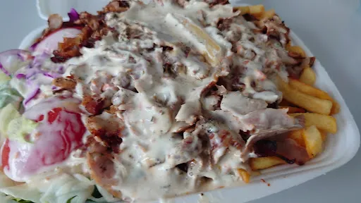 Bild von Döner und Pizzeria