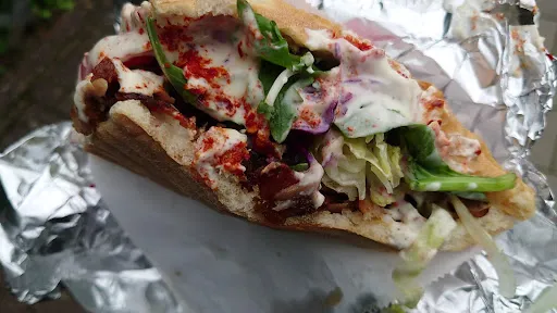 Bild von Döner und Pizzeria