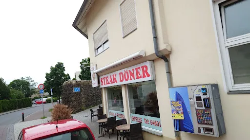 Bild von Döner und Pizzeria