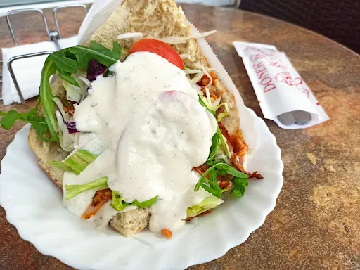 Bild von Döner und Pizzeria