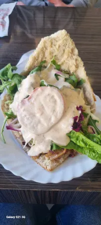 Bild von Döner und Pizzeria