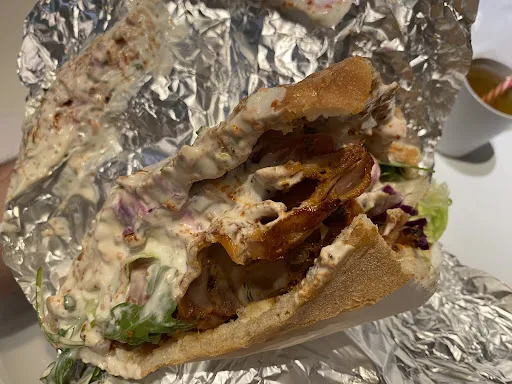 Bild von Döner und Pizzeria