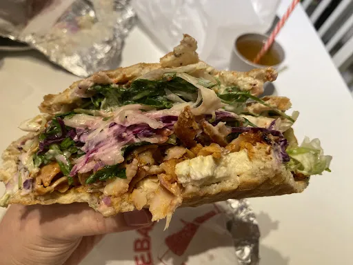 Bild von Döner und Pizzeria