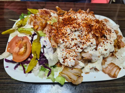 Bild von Döner und Pizzeria