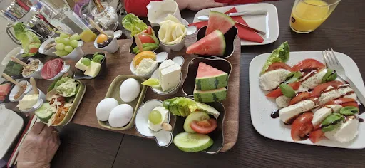 Bild von Café Miva