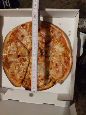 Bild von Pizzeria Romana