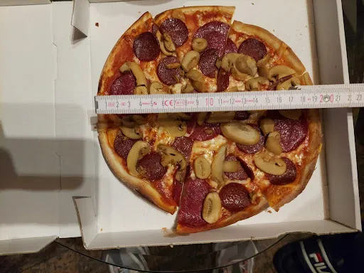 Bild von Pizzeria Romana