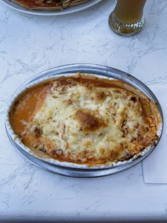 Bild von Pizzeria Romana