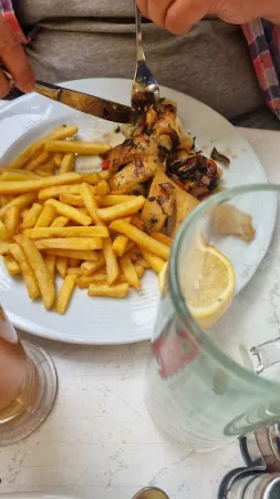 Bild von Pizzeria Romana