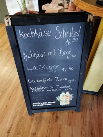 Bild von Relax Biergarten