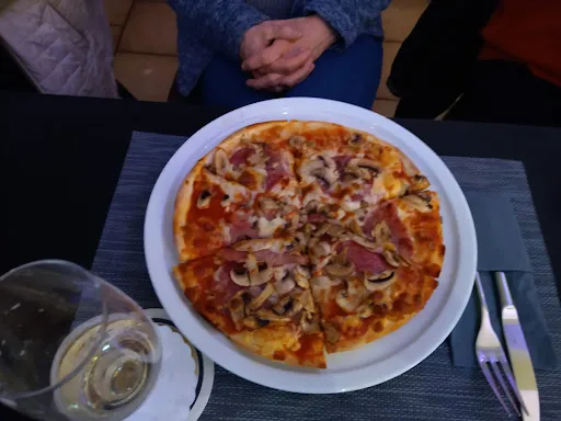 Bild von Relax Biergarten