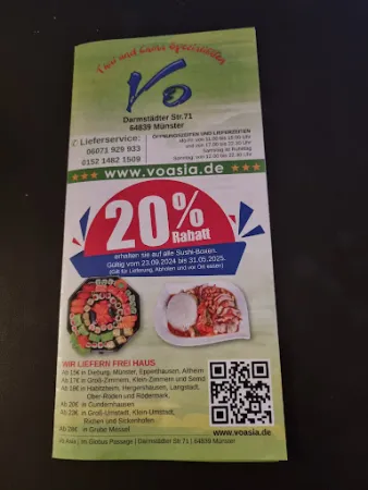 Bild von Vo Asia