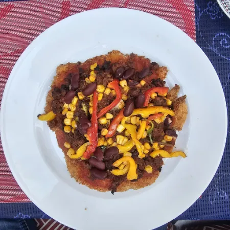 Bild von Simo’s Restaurant Zum Löwen