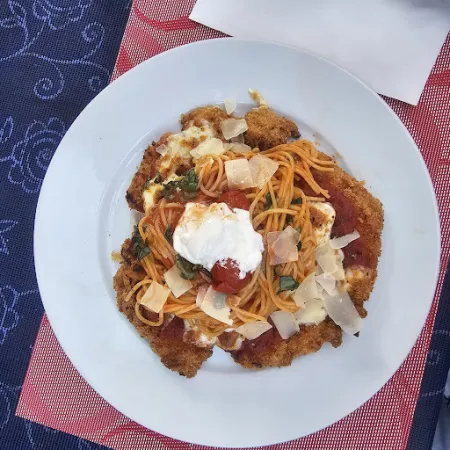 Bild von Simo’s Restaurant Zum Löwen