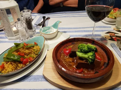 Bild von Simo’s Restaurant Zum Löwen