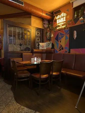 Bild von El Cuervo Cantina Y Bar