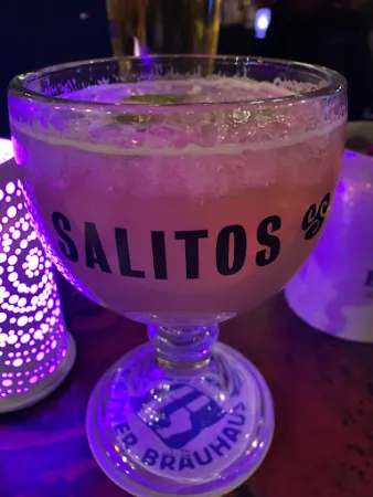 Bild von El Cuervo Cantina Y Bar