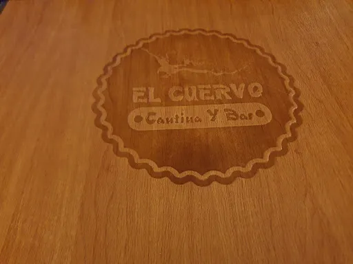 Bild von El Cuervo Cantina Y Bar