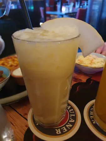 Bild von El Cuervo Cantina Y Bar