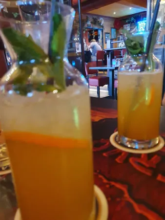 Bild von El Cuervo Cantina Y Bar