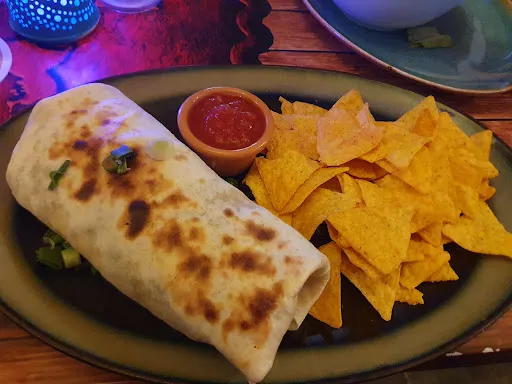 Bild von El Cuervo Cantina Y Bar