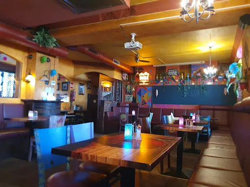 Bild von El Cuervo Cantina Y Bar