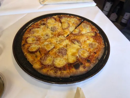 Bild von Pizzeria Edelschütz