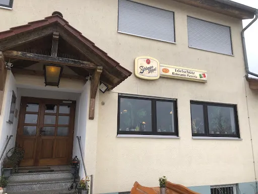 Bild von Pizzeria Edelschütz