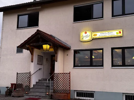 Bild von Pizzeria Edelschütz