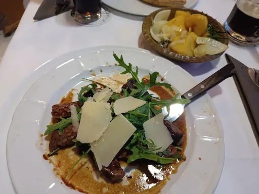 Bild von Pizzeria Edelschütz