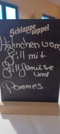 Bild von Pizzeria Edelschütz