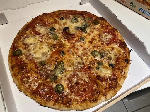 Bild von Pizzeria Romana