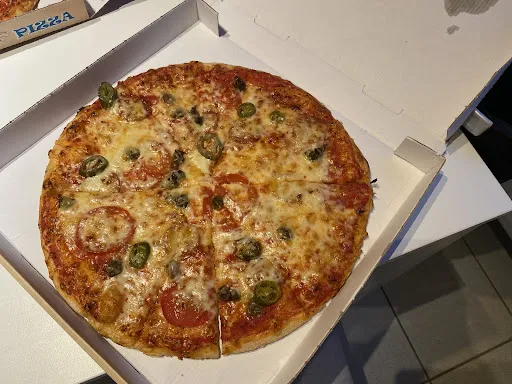 Bild von Pizzeria Romana