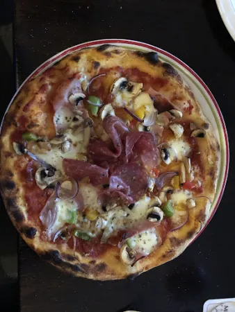 Bild von Pizzeria Da Angelina