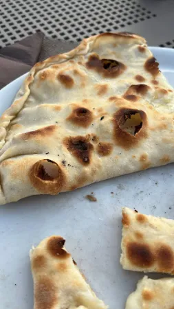 Bild von Pizzeria La Scala