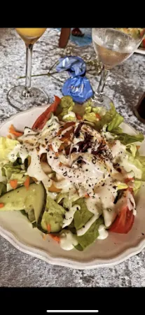 Bild von Pizzeria La Scala