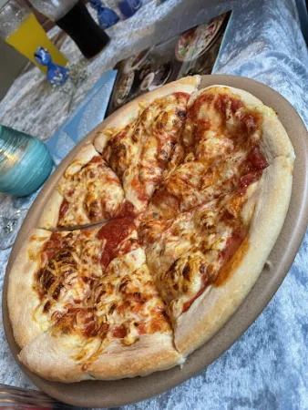 Bild von Pizzeria La Scala